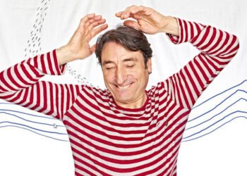 Carmelo Gómez, llega a la sala Insular de Fuerteventura el sábado 29 de enero con su obra: «A vueltas con Lorca»