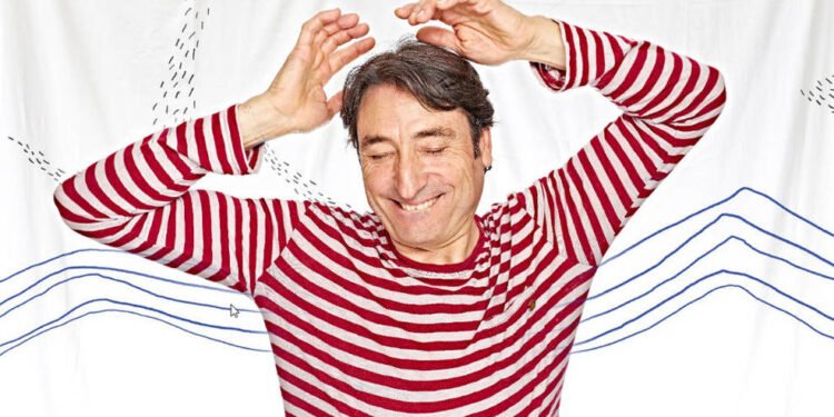 Carmelo Gómez, llega a la sala Insular de Fuerteventura el sábado 29 de enero con su obra: «A vueltas con Lorca»