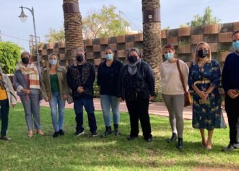 Entrevista a Iván Falcón, nos presenta «ARTIS» la nueva asociación cultural conformada por 34 artistas de diferentes disciplinas