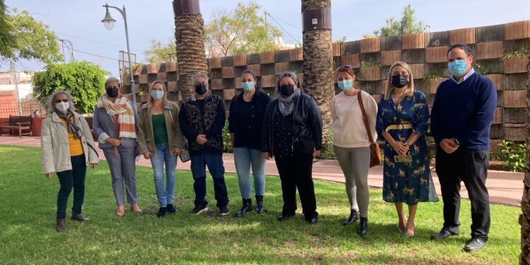 Entrevista a Iván Falcón, nos presenta «ARTIS» la nueva asociación cultural conformada por 34 artistas de diferentes disciplinas