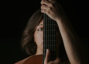 Entrevista a Beatriz Martín, repasamos el 2021, su música y sus proyectos. Actuará el sábado 29 de enero en el Cicca de Las Palmas de G.C.