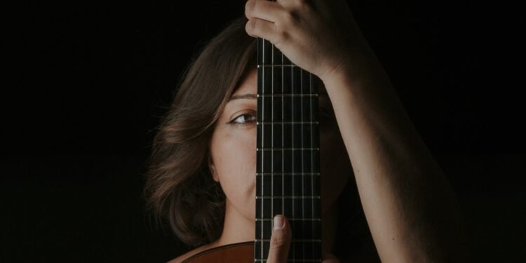 Entrevista a Beatriz Martín, repasamos el 2021, su música y sus proyectos. Actuará el sábado 29 de enero en el Cicca de Las Palmas de G.C.