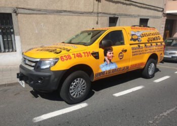 Entrevista a Juan Carlos Arraiz de Desatascos Jumbo