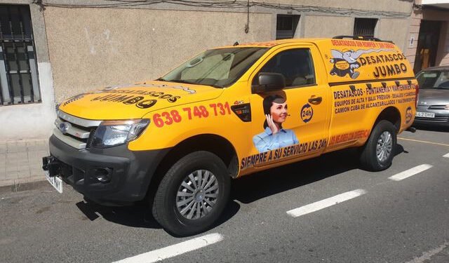 Entrevista a Juan Carlos Arraiz de Desatascos Jumbo