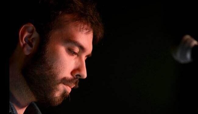 Entrevista al cantautor Ari Jiménez, será el encargado de abrir el ciclo este 8 de enero en La Sala Insular de Teatro Las Palmas de Gran Canaria