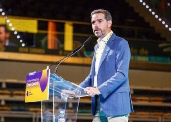 Unidos por Gran Canaria denuncia que Gran Canaria soporta el 56% de los Menores Inmigrantes tutelados en Canarias