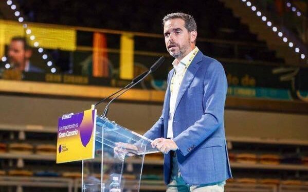 Unidos por Gran Canaria denuncia que Gran Canaria soporta el 56% de los Menores Inmigrantes tutelados en Canarias