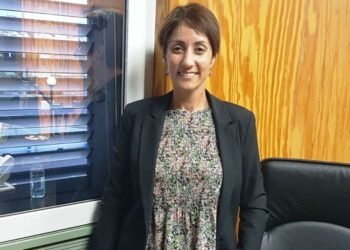 Entrevista a Onalia Bueno, El Gobierno de España concede 7,41 millones de euros al Ayuntamiento de Mogán procedentes de los fondos de recuperación