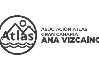 Entrevista a Ana Vizcaíno de la Asociación Atlas Gran Canaria, conocemos sus acciones, objetivos y proyectos