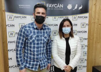 Entrevista a la concejala Lidia Mejías, las últimas acciones de su concejalía, próximos retos y proyectos para este 2022