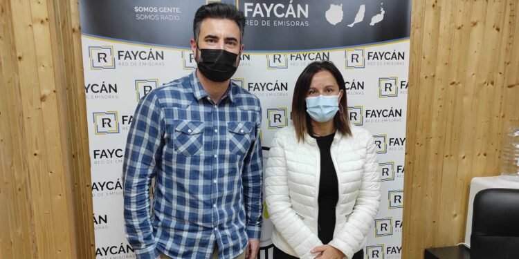 Entrevista a la concejala Lidia Mejías, las últimas acciones de su concejalía, próximos retos y proyectos para este 2022