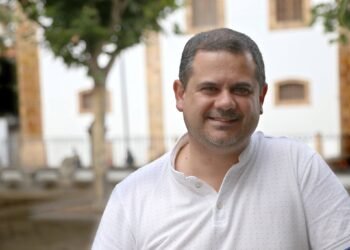 Entrevista a Henoc Acosta, conocemos cómo empieza culturalmente el año en Teror y analizamos el pasado año