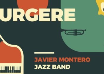 Javier Montero Band, inaugurará el Rincón del Jazz en el Auditorio Alfredo Kraus el sábado 15 de enero