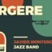 Javier Montero Band, inaugurará el Rincón del Jazz en el Auditorio Alfredo Kraus el sábado 15 de enero