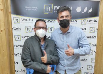 Entrevista a Toni Sosa de «La Murgota», la cultura de las murgas ahora va más allá del Carnaval