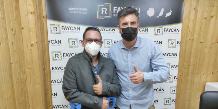 Entrevista a Toni Sosa de «La Murgota», la cultura de las murgas ahora va más allá del Carnaval