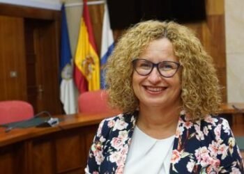 Entrevista a Nieves Hernández, un proyecto Hombre Canarias: «Un día CON es un día SIN»