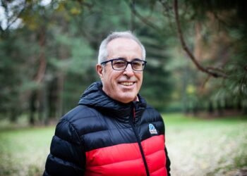 Entrevista a Victor Tarodo, nos habla de la nueva prohibición de circular en bicicleta por senderos de Canarias