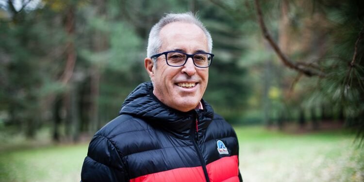 Entrevista a Victor Tarodo, nos habla de la nueva prohibición de circular en bicicleta por senderos de Canarias