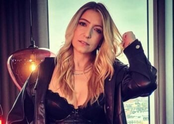 Entrevista a Alexa Lace, ganadora del HollyWood Music Award en 2018 por mejor canción pop latino