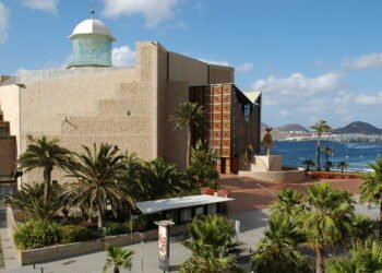 Músicos de Argentina, España, Portugal, Francia, Senegal y Brasil se dan cita en el ciclo Mundos del Auditorio Alfredo Kraus