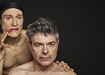 ‘Juguetes rotos’ con Nacho Guerreros y Kike Guaza llega a Ingenio