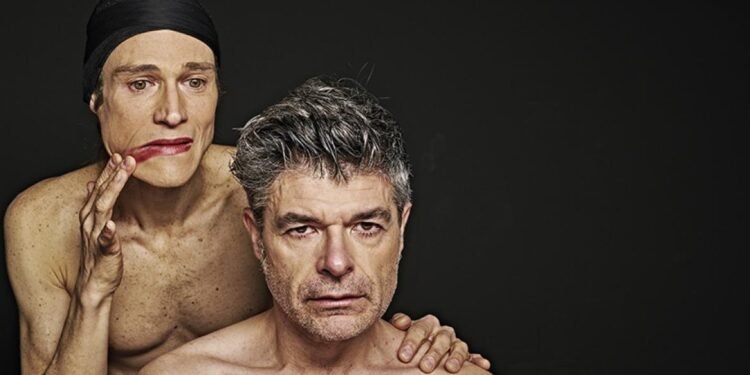 ‘Juguetes rotos’ con Nacho Guerreros y Kike Guaza llega a Ingenio