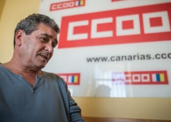 Inocencio González explica los principales cambios de la última reforma laboral