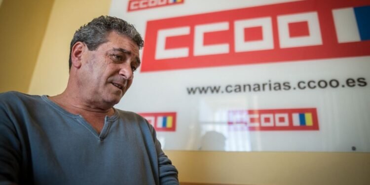 Inocencio González explica los principales cambios de la última reforma laboral