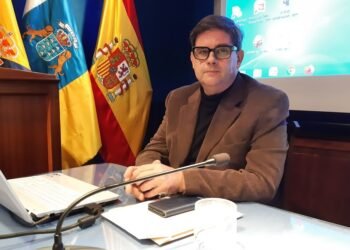 El historiador Jonathan Allen nos presenta «Vivencias Paralelas: Fernando de León y Castillo y Benito Pérez Galdós: 1870-1920»