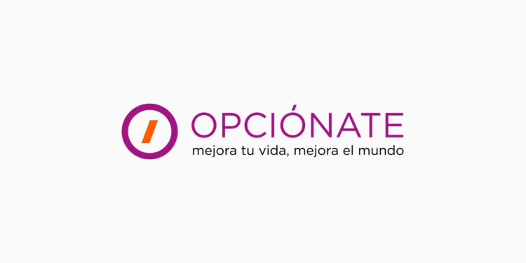 ‘Ciberpasaporte para un mundo mejor’ es la campaña lanzada por Opciónate, busca fomentar en Gran Canaria la ciudadanía digital democrática como vía para la mejora social