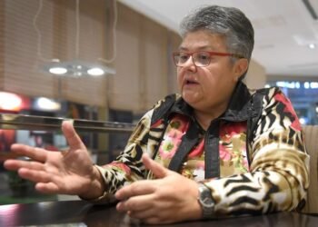 Pilar Vera, la canaria que lucha por las victimas de accidentes aéreos