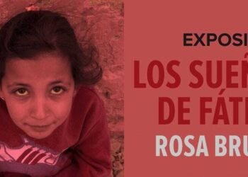 La artista catalana Rosa Brugat presenta ‘Los sueños de Fátima’