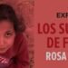 La artista catalana Rosa Brugat presenta ‘Los sueños de Fátima’