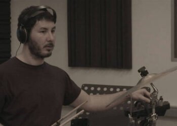 Takahashi presentó ‘Jazz en familia, un viaje a través de la música’