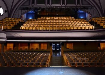 Entrevista a Lorena Matute, El Teatro Guiniguada arranca su temporada 2022 con una amplia oferta