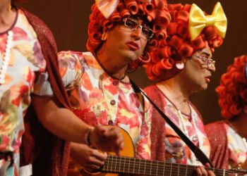 La Chirimurga del Timple presenta su calendario plagado de eventos para los próximos meses