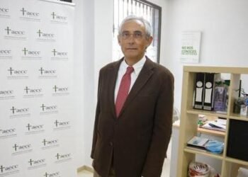 Entrevista a Fernando Fraile, hacemos un balance de los datos del cáncer en nuestra provincia