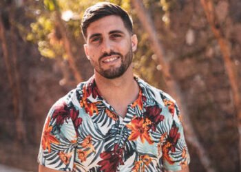 Entrevista a Kilian Viera, nos presenta su nuevo trabajo ‘Canarias es Carnaval’