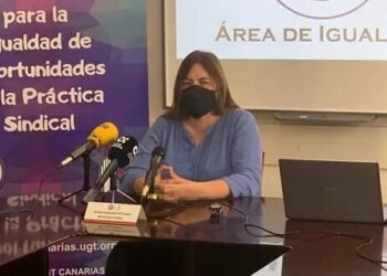UGT Canarias incorpora el Área LGTBI como sección específica dentro de la Secretaría de Igualdad