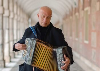 Yayo Cáceres nos descubre el ‘chamamé’ en Las Mañanas de Faycán