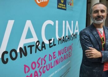 CCA Gran Canaria Centro de Cultura Audiovisual propone una ‘Vacuna contra el machismo’ reforzada con charlas, talleres y música
