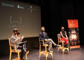 Canarias lanza un certamen internacional de guiones basados en historias y localizaciones de las islas