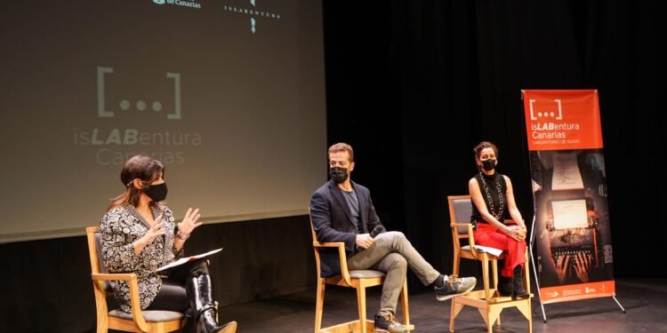 Canarias lanza un certamen internacional de guiones basados en historias y localizaciones de las islas