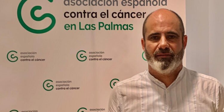 La AECC anima a la población a hacerse “el otro test”, para la detección precoz del cáncer de colon