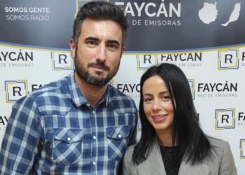 Entrevista a Magdalena Padilla, estará en el Alfredo Kraus con ‘Ellas’