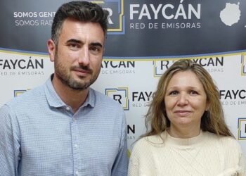 Entrevista a María Eugenia Melián, secretaria general del Partido Popular en Telde