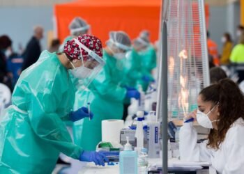 Entrevista a Inmaculada Pérez, vicepresidenta  de la Asociación Covid Persistente Canarias