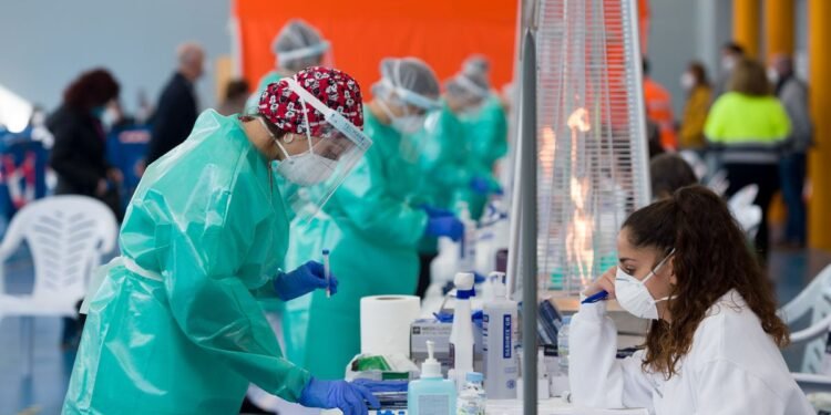 Entrevista a Inmaculada Pérez, vicepresidenta de la Asociación Covid Persistente Canarias