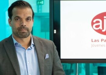 Encuentro entre AJE y la Mancomunidad de Ayuntamientos del Norte de Gran Canaria